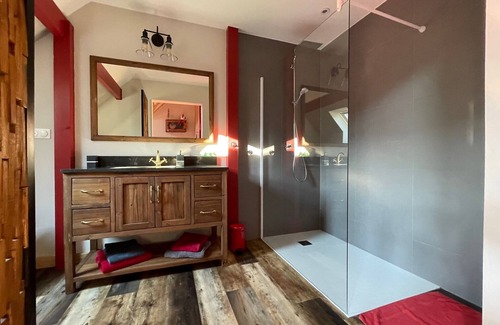 Dambach-la-Ville House | Bed and breakfast with breakfast, tv, fiber