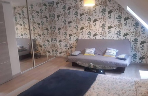 Pruille-le-Chetif Bed & Breakfast | Bed and breakfast in quiet residential area near Le Mans and the 24h race circuit