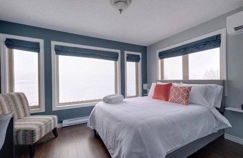 Corner Brook Bed & Breakfast | Bed and breakfast
