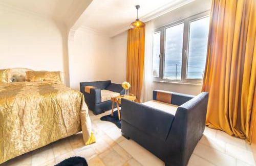 Arnavutkoy Bed & Breakfast | Bed and breakfast ∙ 1 bedroom ∙ 1 guest