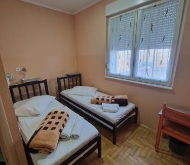 Staro Petrovo Selo Bed & Breakfast | Bed and Breakfast Turist