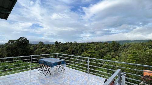 Khao Kho Bed & Breakfast | Bed and breakfast ∙ 1 bedroom ∙ 10 guests