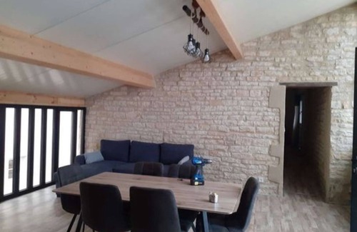 Arc-en-Barrois House | Bed and Breakfast Domaine du Val Bruant