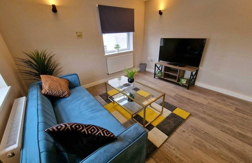 Plasnewydd Bed & Breakfast | Bed and breakfast