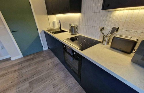 Plasnewydd Bed & Breakfast | Bed and breakfast
