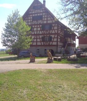 Stein am Rhein Bed & Breakfast | Bed and Breakfast 24