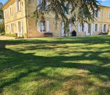 Tabanac Bed & Breakfast | Bed and breakfast ∙ 2 guests