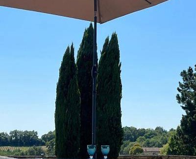 Tabanac Bed & Breakfast | Bed and breakfast ∙ 2 guests