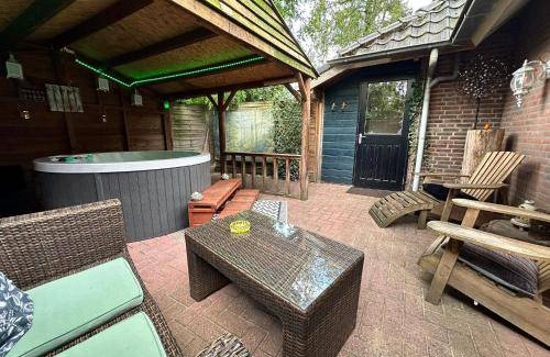 Boxtel Bed & Breakfast | Bed and breakfast ∙ 2 guests