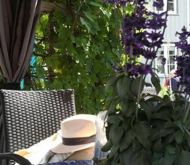 Namdalseid Bed & Breakfast | Bed and breakfast ∙ 4 guests