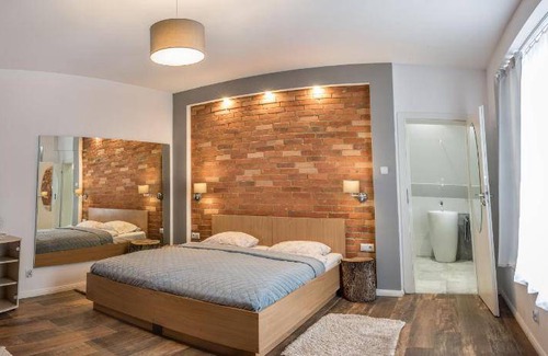Bydlino Bed & Breakfast | Bed and breakfast ∙ 4 guests