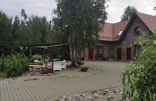 Bydlino Bed & Breakfast | Bed and breakfast ∙ 4 guests