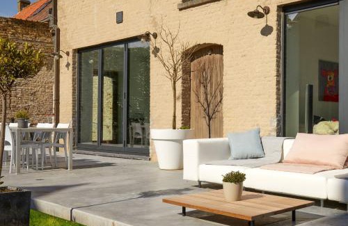 Nieuwkapelle Bed & Breakfast | Bed and Breakfast Amma Erna