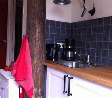 Annen Bed & Breakfast | Bed and Breakfast Annen