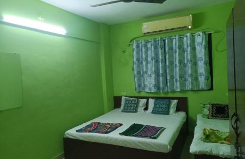 Thane West Bed & Breakfast | Bed And Breakfast At Pushpanjali Phase 2 ,Ovale ,Ghodbunder Road Thane West