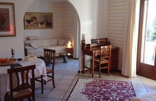 Nord-Est Bed & Breakfast | Bed and breakfast bei Romy