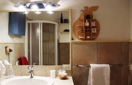 Nord-Est Bed & Breakfast | Bed and breakfast bei Romy