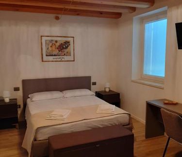Settimo Bed & Breakfast | Bed and Breakfast Cà Tognella