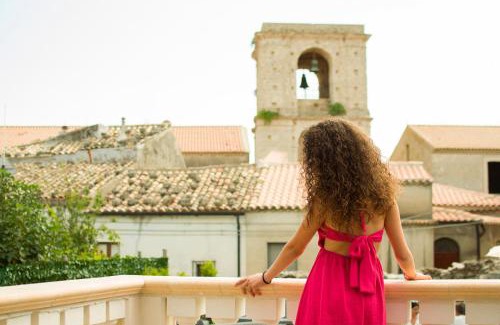 Gerace Bed & Breakfast | Bed and Breakfast Camumidha