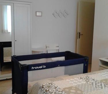 Ponsacco Apartment | Bed And Breakfast Catherina