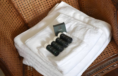 Sanxay Bed & Breakfast | Bed and Breakfast 'Chambre Familiale' with Shared Garden and Wi-Fi