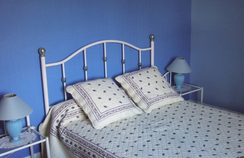 Petiville House | Bed and breakfast Clévacances 5km from Cabourg and Coast beaches