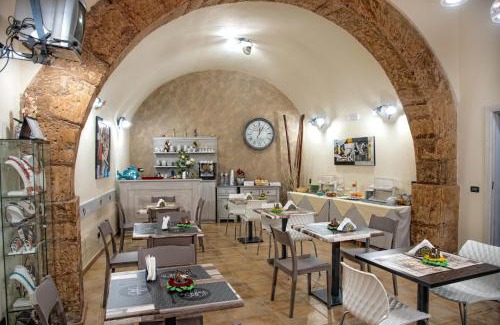 Sciacca Historic Centre Bed & Breakfast | Bed and Breakfast Conte Luna