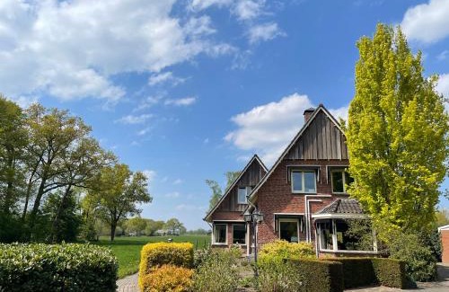 Glane Bed & Breakfast | Bed and Breakfast De Beekhoek