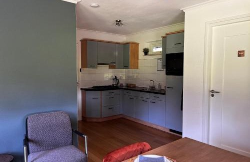 Glane Bed & Breakfast | Bed and Breakfast De Beekhoek