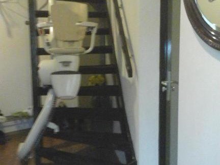 Ijsselmonde Bed & Breakfast | Bed and breakfast devijfbees