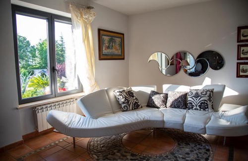 Viterbo Bed & Breakfast | Bed and breakfast Ellera Viterbo