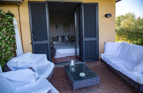 Viterbo Bed & Breakfast | Bed and breakfast Ellera Viterbo