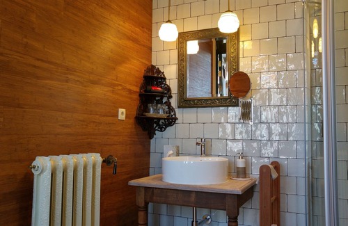 Groenenhoek Bed & Breakfast | Bed and Breakfast Exterlaer