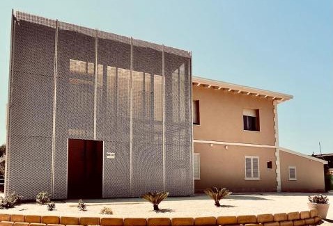Cepagatti Bed & Breakfast | Bed and Breakfast Fonte dei nonni