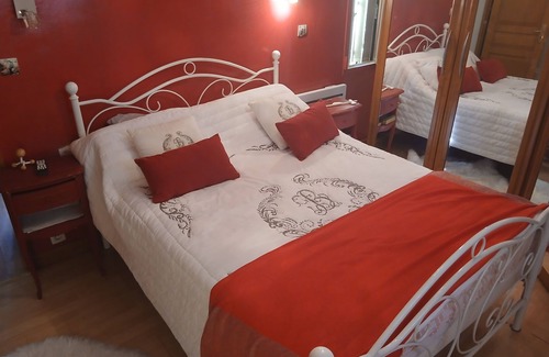 Fay-aux-Loges Bed & Breakfast | Bed and breakfast between the Loire and the Canal d'Orléans