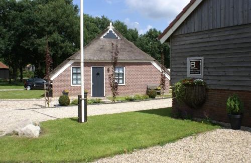 Gasteren Bed & Breakfast | Bed and Breakfast Gasteren