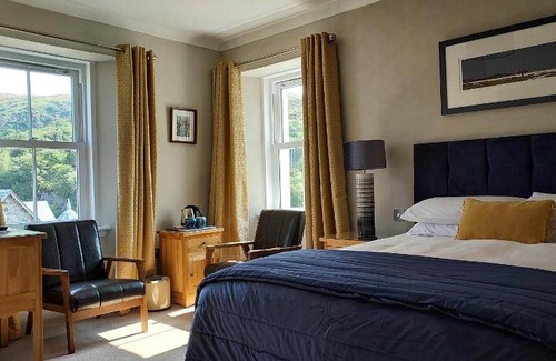 Mallaig Bed & Breakfast | Bed and breakfast