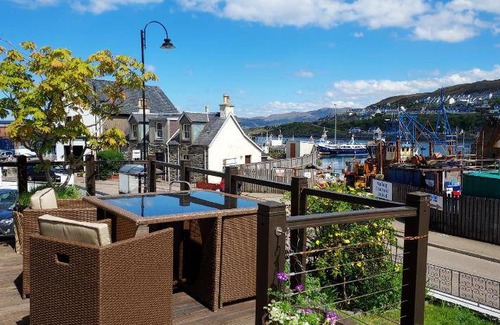 Mallaig Bed & Breakfast | Bed and breakfast