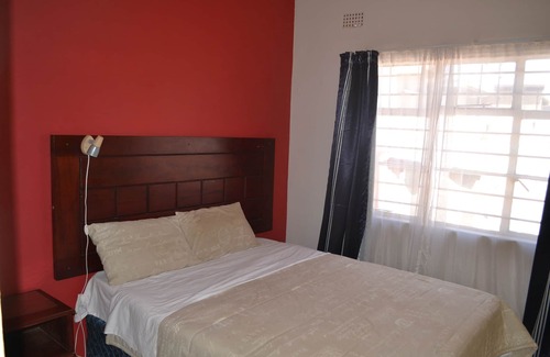 Lusaka Bed & Breakfast | Bed and breakfast , Home away from home,