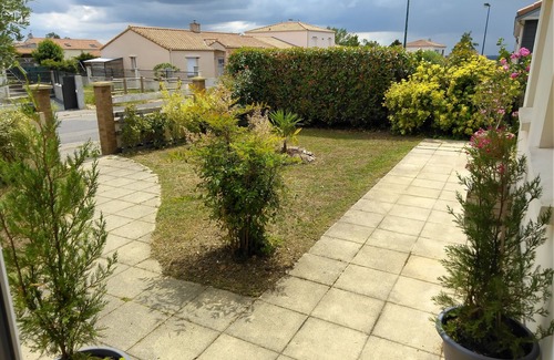 Le Landreau House | Bed and breakfast in a house near Nantes and Vallet