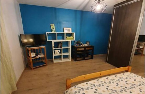 Taissy Bed & Breakfast | Bed and Breakfast in Champagne near Reims