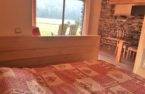 Polignac House | Bed and breakfast in the heart of nature, 10 minutes from Le Puy en Velay, Haute Loire.