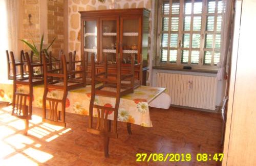 Cagnano Amiterno Bed & Breakfast | Bed and Breakfast Emilia