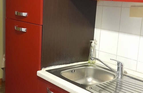 Quartiere XXXIII Lido di Ostia Ponente Bed & Breakfast | Bed and Breakfast 'Sapore Da Mare' with Private Terrace, Wi-Fi and Air Conditioning