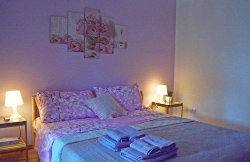 Borgo Santa Maria Bed & Breakfast | Bed and breakfast