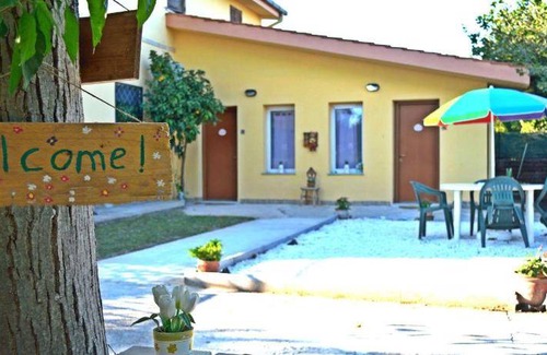 Borgo Santa Maria Bed & Breakfast | Bed and breakfast