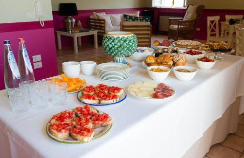 Ortona Bed & Breakfast | Bed and breakfast
