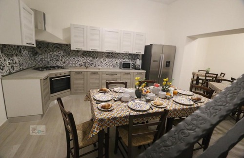 Raffo Bed & Breakfast | Bed And Breakfast Polizzi House
