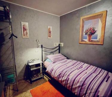 Pratola Peligna Bed & Breakfast | Bed and Breakfast Angolo Antico