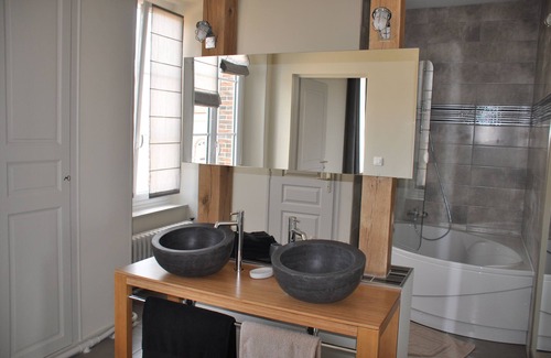 Meauce House | Bed and Breakfast "Jules"